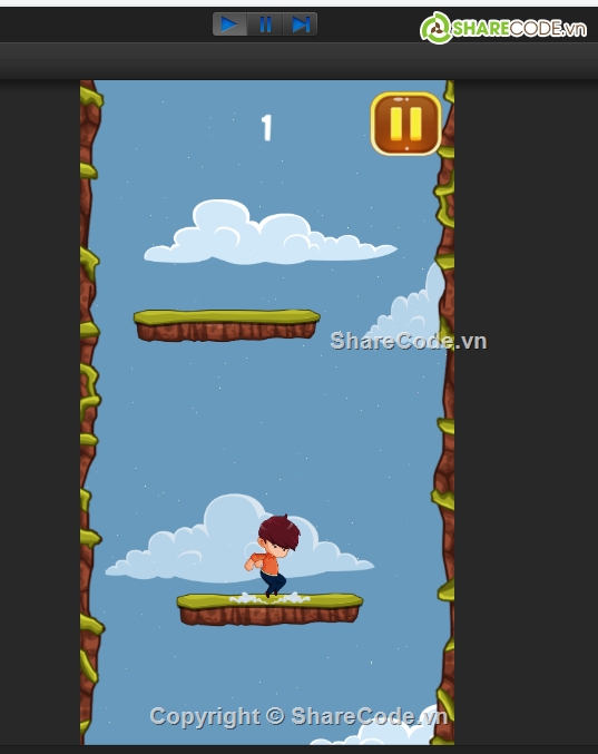 Jump,source code game unity,unity,source game,source code,game unity